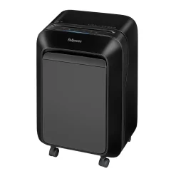 Fellowes Powershred LX180 16-Sheet Cross Cut Personal Paper Shredder (FEL5501601)* Shredders & Accessories