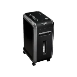 Fellowes Powershred 99Ms 14-Sheet Micro-Cut Shredder (4609001)* Shredders & Accessories