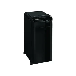 Fellowes 350-Sheet Cross-Cut 350C AutoMax Commercial Shredder (4964001)* Shredders & Accessories