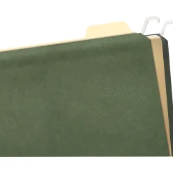 Find It Heavy Duty Hanging File Folder, Legal Size, Green, 20/Pack (FT07043) Hot