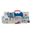 First Aid Kits<First Aid Only ANSI A Ready Care Small Hard Plastic First Aid Kit for 25 People (90697)
