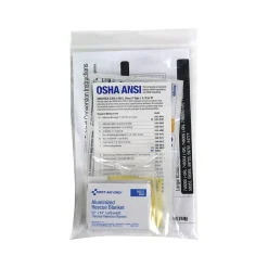 First Aid Kits<First Aid Only SmartCompliance ANSI 2021 Conversion Kit, Class A (91365)