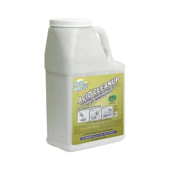Sorbents & Spill Control<First Aid Only Spill Magic Acid-Neutralizing Absorbent Powder (SM202DBAN)