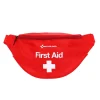 First Aid Kits<First Aid Only Wearable On The Go Classroom First Aid Kit, 58 Pieces, 12 Kits/Carton (91572)