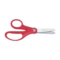 Fiskars 5" Kid's Scissors, Blunt Tip, Assorted Colors (94167797) Sale