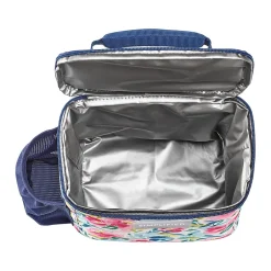 Lunch Boxes & Bags<Fit & Fresh Simplified Lunch Bag, Floral (2843SIM3167)