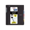 Five Star Advance 5-Subject Subject Notebooks, 8.5" x 11", College Ruled, 200 Sheets (06326) Sale