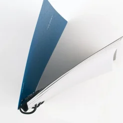 Five Star Flex 3-Subject Notebooks, 8.5