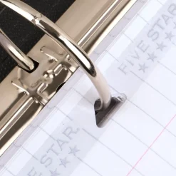 Five Star Reinforced Wide Ruled Filler Paper, 8