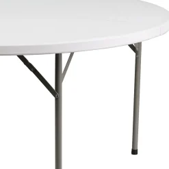 Clearance Elon Folding Table, 60.75