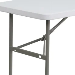 Clearance Elon Folding Table, 48.25