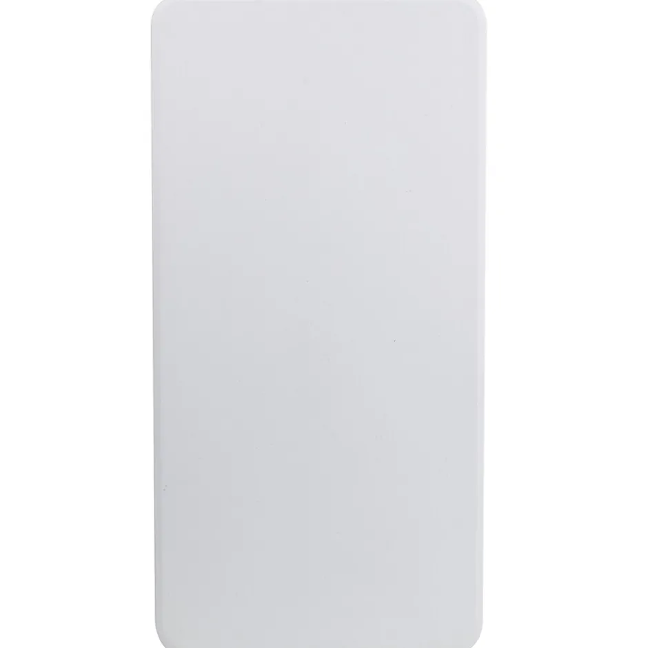 Clearance Elon Folding Table, 48.25" x 24", Granite White (DADYCZ1222) Folding Tables