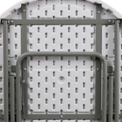 Hot Elon Folding Table, 31.5