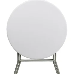 Hot Elon Folding Table, 31.5