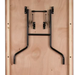 New Fielder Folding Table, 96