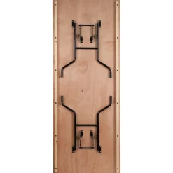 New Fielder Folding Table, 96