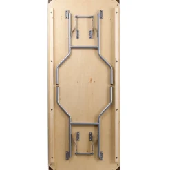 Hot Fielder Folding Table, 72