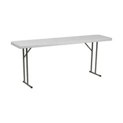 New Folding Table, 70.8