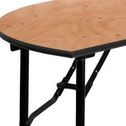 Hot Furman Folding Table, 48