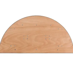 Hot Furman Folding Table, 48