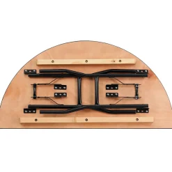 Hot Furman Folding Table, 48