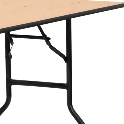 Online Gael Folding Table, 72