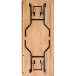 Online Gael Folding Table, 72