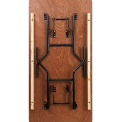 Online Gael Folding Table, 60