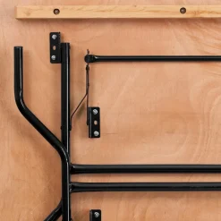 Best Gerry Folding Table, 48