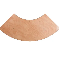 New Ginny Folding Table, 60