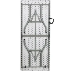 Hot Kathryn Folding Table, 72