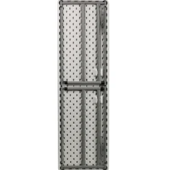 Kathryn Folding Table, 60