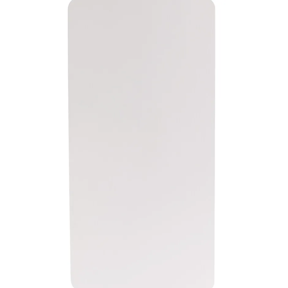 Kathryn Folding Table, 60" x 30", Granite White (RB3060) Folding Tables