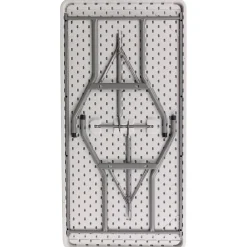Kathryn Folding Table, 60