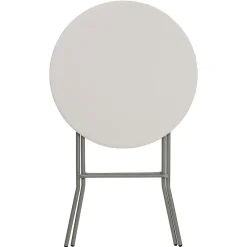 New Kathryn Folding Table, 31.5