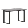 Online Redmond 48"W x 30"D Conference Table, Laminate, Gray Oak (MTM4830LTGRYUBF) Conference Room Tables