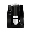 Coffee Makers<Flavia AROMA 10-Cup Commercial Automatic Coffee Maker, Black (18000564)