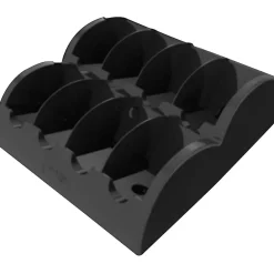 Coffee Organizers<Flavia ® Plastic Coffee Organizer for Freshpacks, Black (MDR00084)