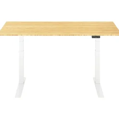 Online E7 Pro 72"W Electric Adjustable Standing Desk, (E7WPRO7230-LBZB) Standing Desks