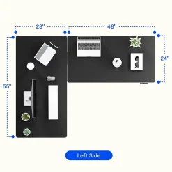 Outlet E7L Series 76