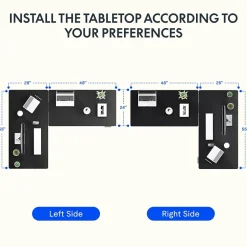 Outlet E7L Series 76