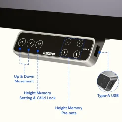 Outlet E7L Series 76