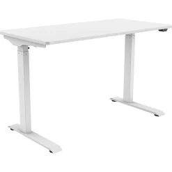 48"W Electric Adjustable Standing Desk, (EC9W) Standing Desks