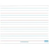 Online Double-Sided Magnetic Dry-Erase Whiteboard, 9" x 12" (FLP10076) Dry Erase