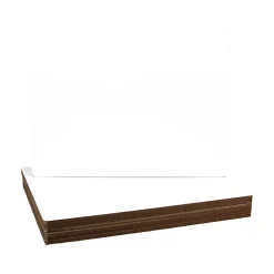 New Dry-Erase Whiteboard, 9" x 12", 12/Pack (12912) Dry Erase