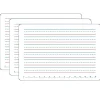 Sale Primary Handwriting Dry Erase Whiteboard, 11" x 16", 3/Bundle (FLP11165-3) Dry Erase