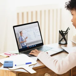 Sale Rectangular Dry-Erase Writing Paddle, 24/Set (10040) Dry Erase