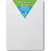 Sale Total Erase Dry-Erase Whiteboard, 0.79' x 1', 4/Pack (FLP10065) Dry Erase