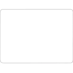 Sale Total Erase Dry-Erase Whiteboard, 0.79' x 1', 4/Pack (FLP10065) Dry Erase