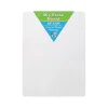 Clearance Two-Sided Dry-Erase Whiteboard, 2' x 1.5', 6/Pack (20685) Dry Erase